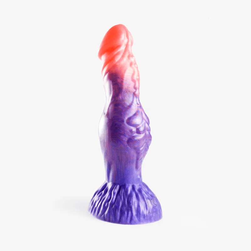 dildo portability guides-The Werewolf