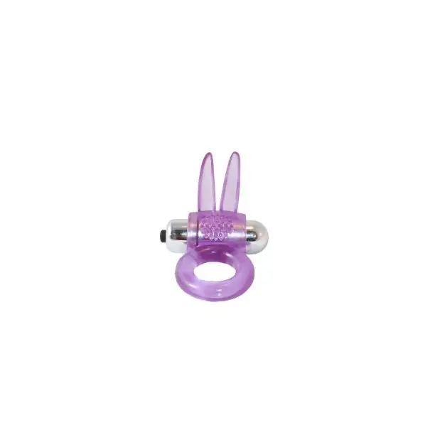 cock ring medical solutions-Ribbidy Rabbit Vibrating Cock