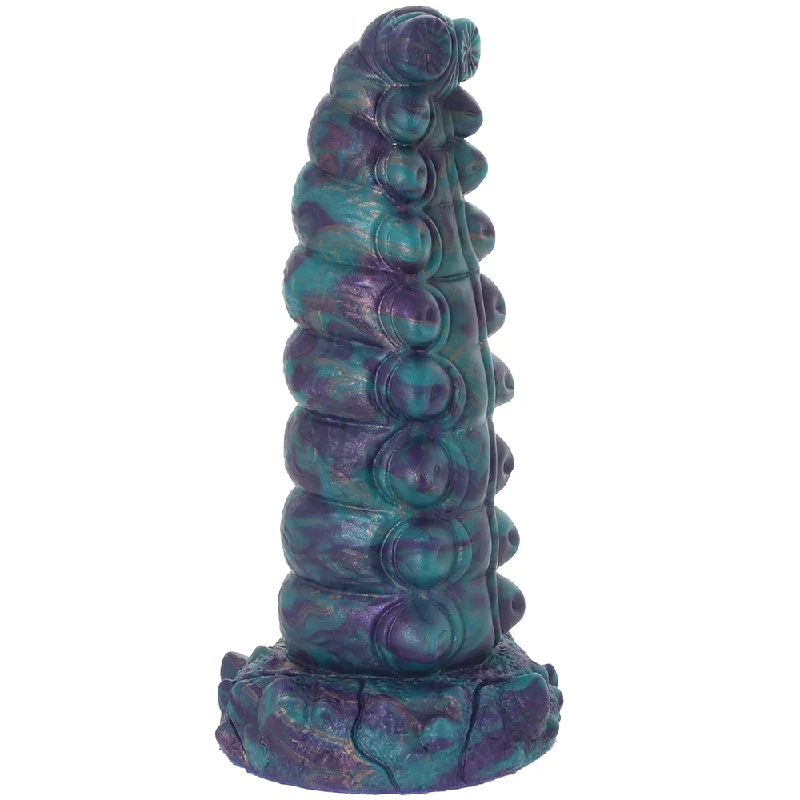 dildo subscription perks-Creature Cocks Chrysalis Dildo