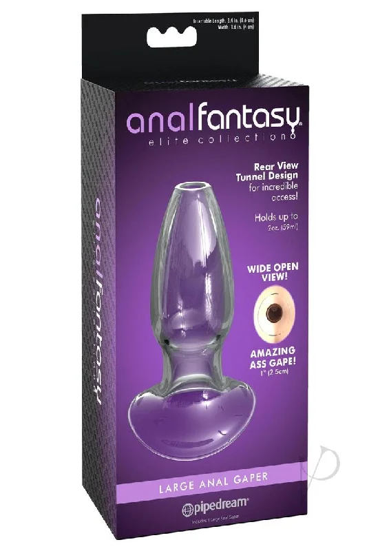 lightweight anal toys-Afe Large Anal Gaper