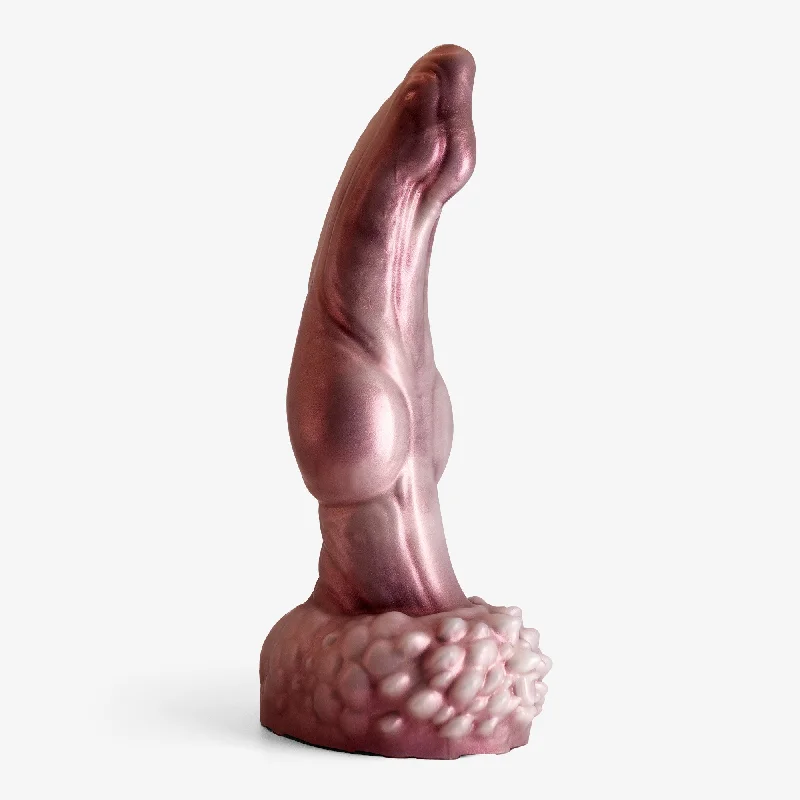 dildo innovative manuals-The Dragon: Knot I