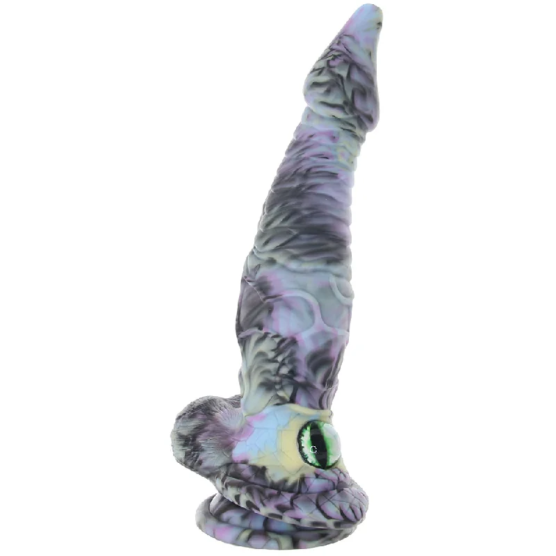 dildo brand benefits-Creature Cocks Cyclops Dildo