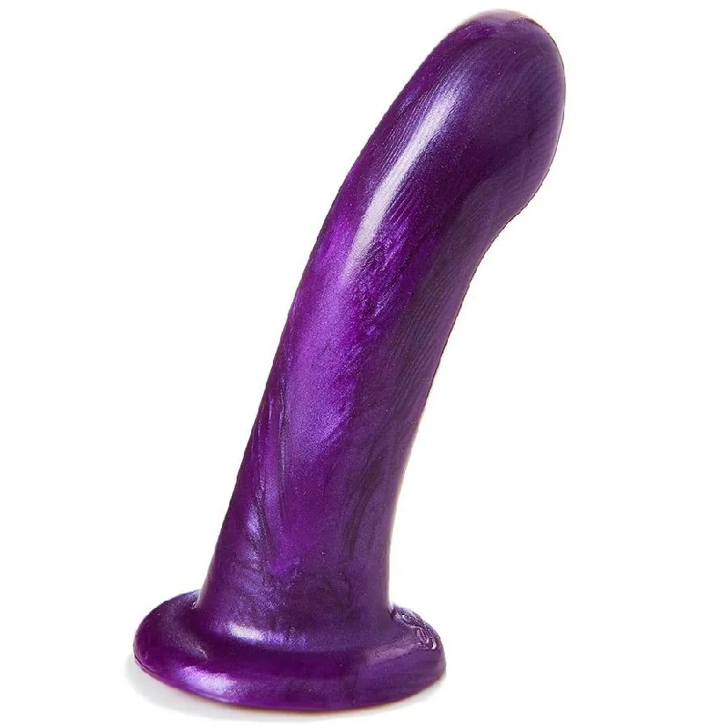 dildo expert feedback-Sportsheets Skyn Silicone Dildo, 6.5 Inch