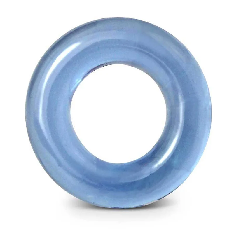 cock ring discreet hacks-Screaming O Stretchy RingO Clear Cock Ring for Men