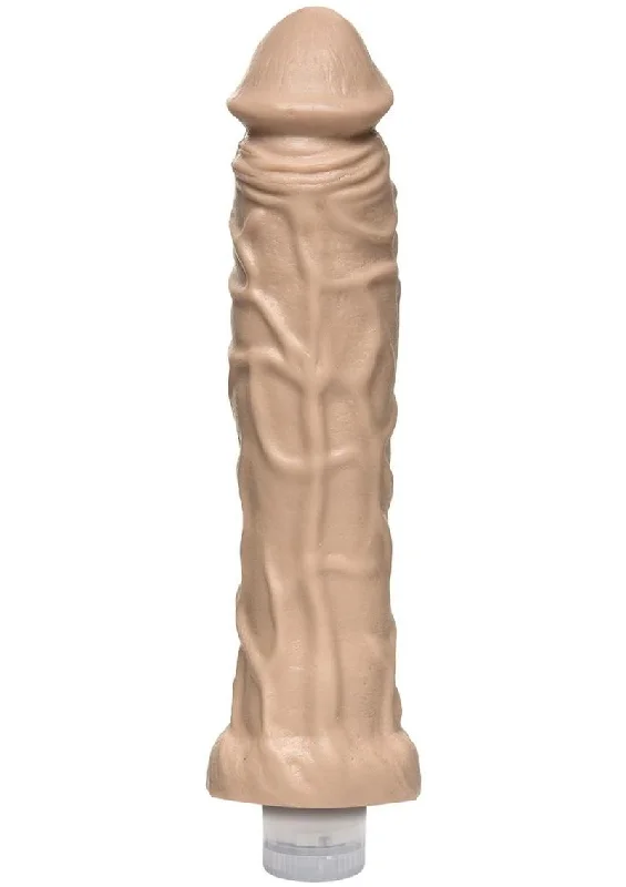 dildo realism factors-The Naturals Heavy Veined Thin Dildo