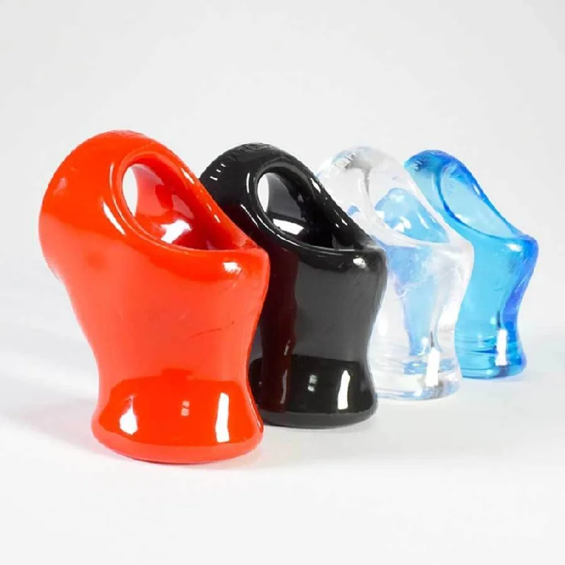 cock ring for stamina reviews guide-Oxballs X-Stretch Cock Ring & Ball Stretcher Multi-Colors