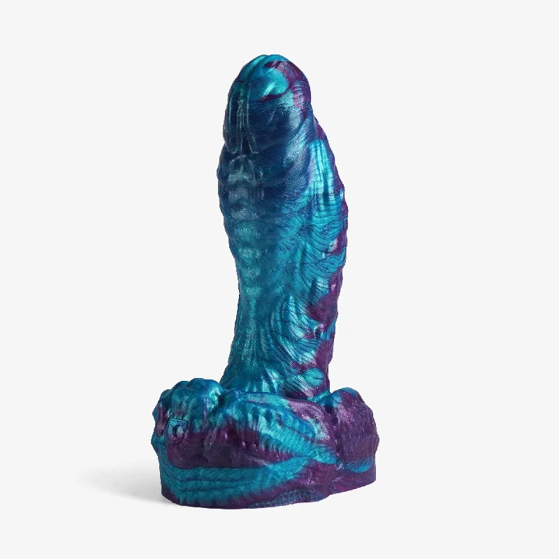 dildo customization reviews-The Alien