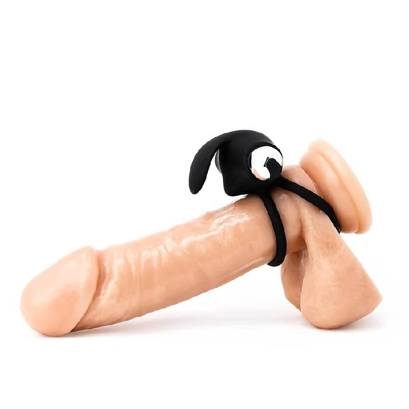 cock ring budget hacks-Silicone Flicker Vibrating Cock Ring & Penis Enhancer by Lynk Pleasure