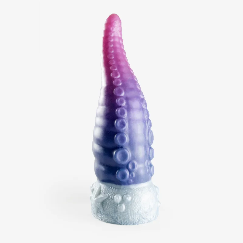 dildo safety feedback-The Tentacle