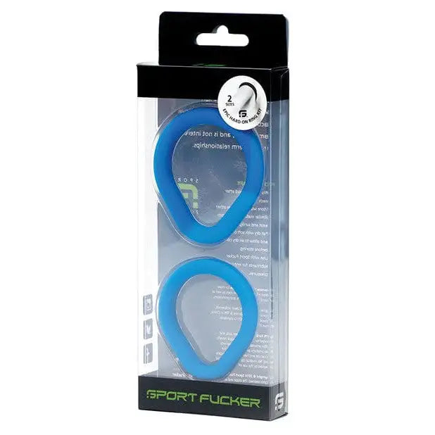 cock ring battery tips reviews-Sport Fucker Epic Hard on Ring Kit