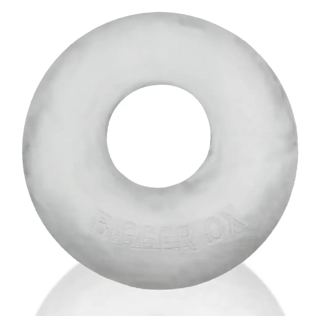 cock ring battery solutions reviews-Bigger Ox Cockring Ice