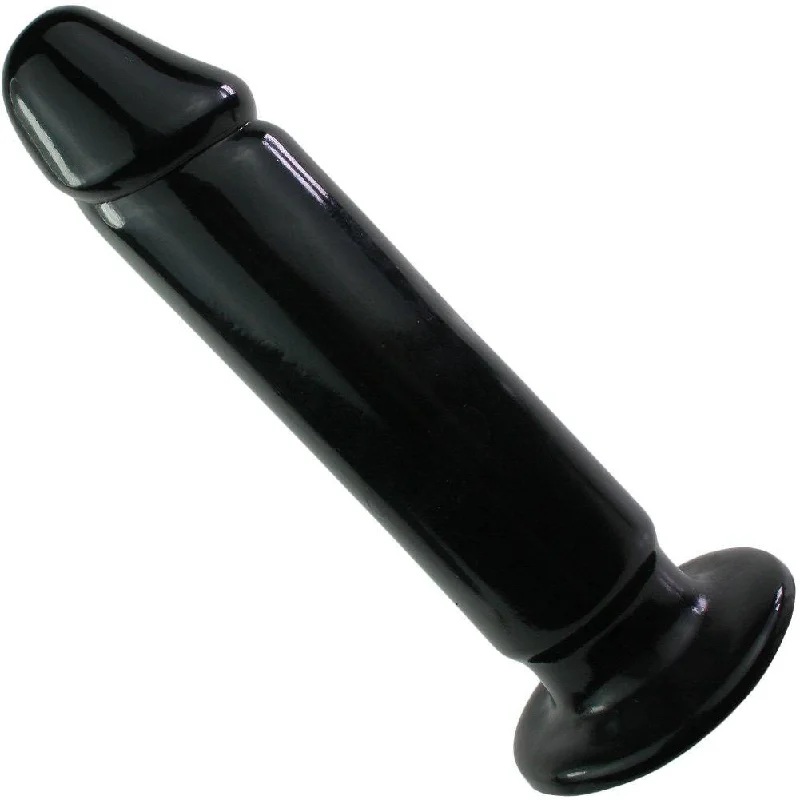 dildo heat manuals-Defender Dildo - Thick 2 Inch Shaft!