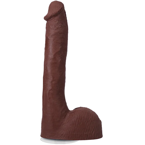 dildo trendy manuals-Signature Cocks PRESSURE