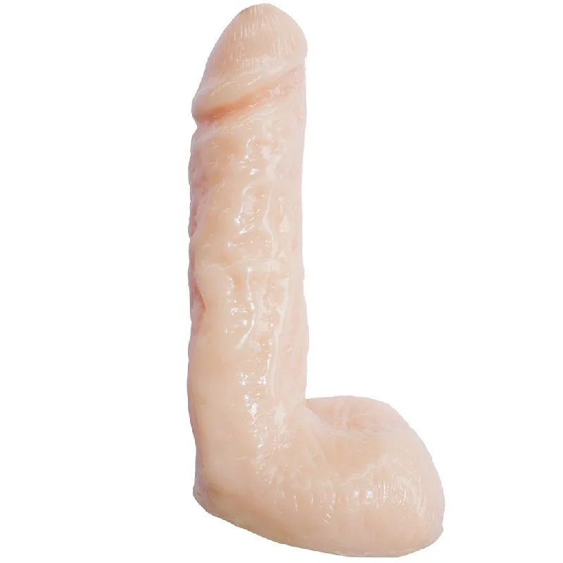 dildo portability ratings-Real Feel Squirting Dildo