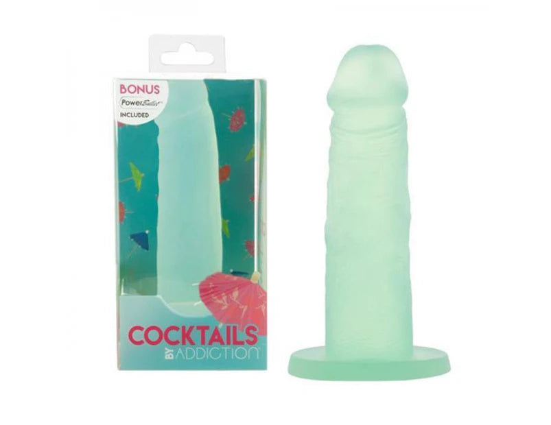 dildo usage ratings-Cocktails by Addiction – Mint Mojito