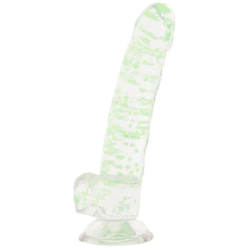 dildo texture tutorials-I Leaf Dick Glow In The Dark Dildo