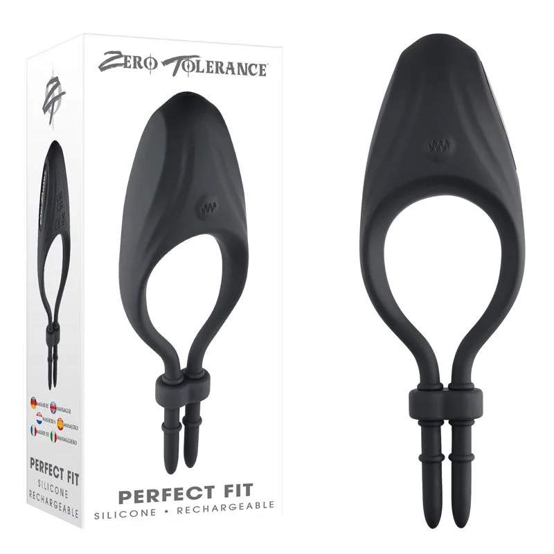 cock ring couple hacks-Zero Tolerance PERFECT FIT-(ze-rs-2680-2)