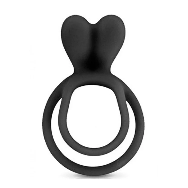 cock ring safety tips solutions-Bunny Cock Ring | Malesation