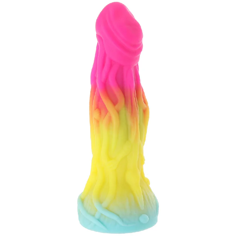 dildo girth advantages-Creature Cocks Shape Shifter Alien Dildo