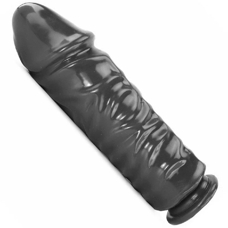 dildo cold feedback-Bunker Buster