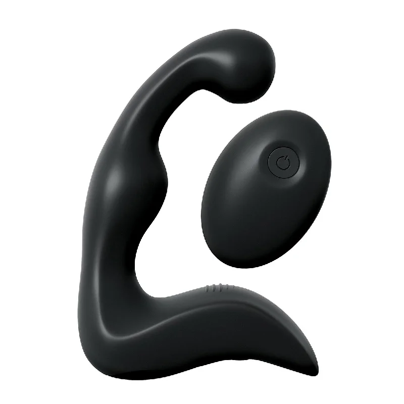 anal toys with quiet settings-Pipedream Anal Fantasy Elite Remote Control P Spot Pro