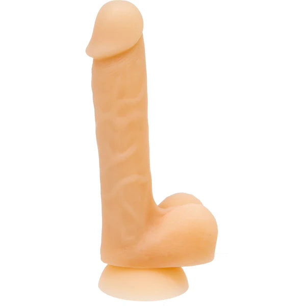 dildo artisan trends-Addiction David 8" Bendable Silicone Dildo