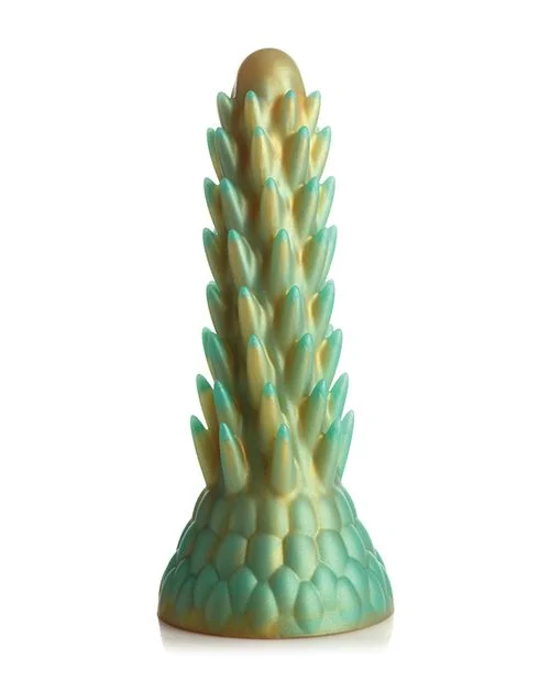 dildo support testimonials-Creative Cocks Stegosaurus