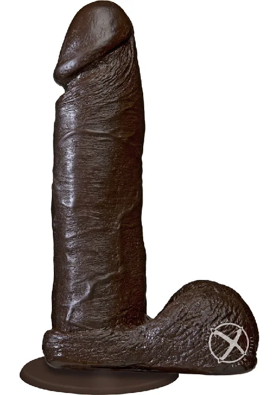 dildo waterproof seals-The Realistic Cock Dildo