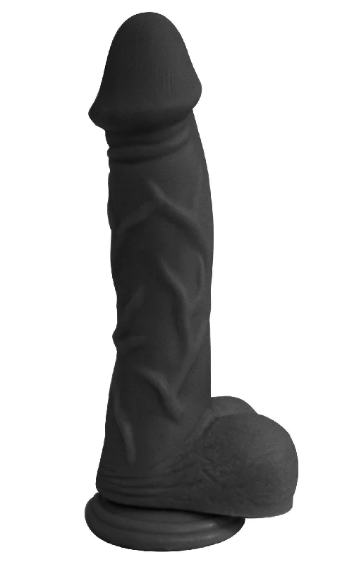 dildo shape feedback-7 Inch Mister Right Dildo -