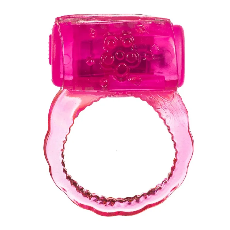 cock ring battery guide solutions-Intimate Vibrating Cock Ring | Intimate Touch