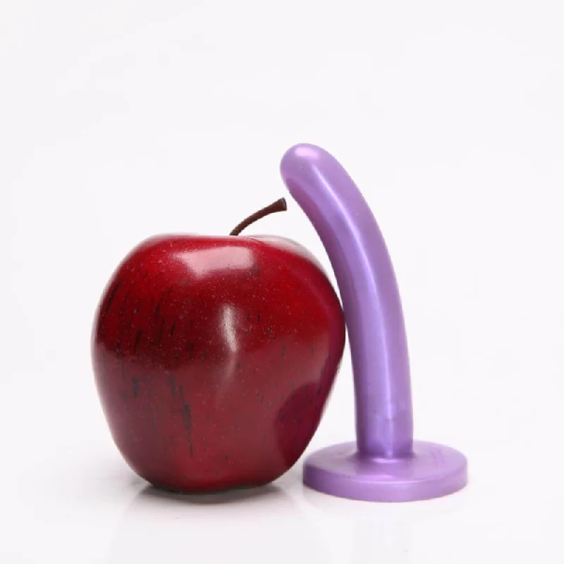 dildo artisan tools-Silk Small Purple Haze Dildo - Your Sensual Delight for Intimate Pleasure