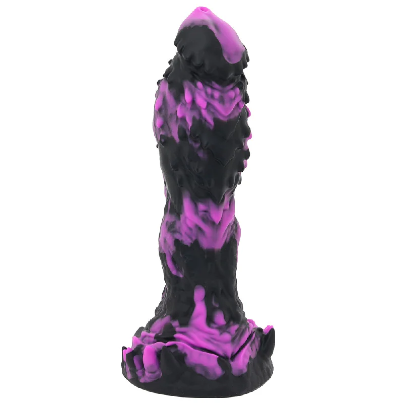 dildo color varieties-Creature Cocks Grim Dildo