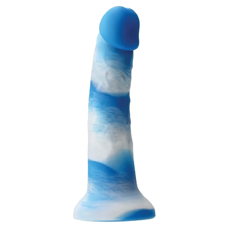 dildo vibration comparisons-NS Novelties Yum Yum