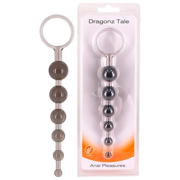 anal toys for couples fun-Seven Creations Dragonz Tale