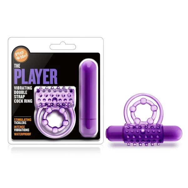 cock ring buying benefits-Play With Me - The Player