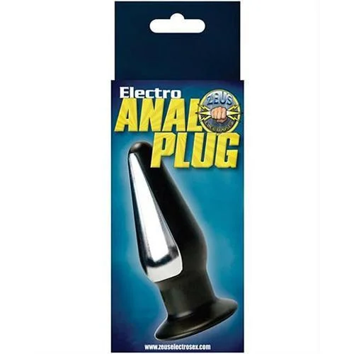 anal toys for couple bonding-Anal Plug