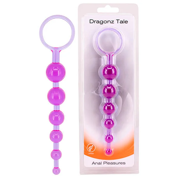 anal toys for solo beginners-Seven Creations Dragonz Tale