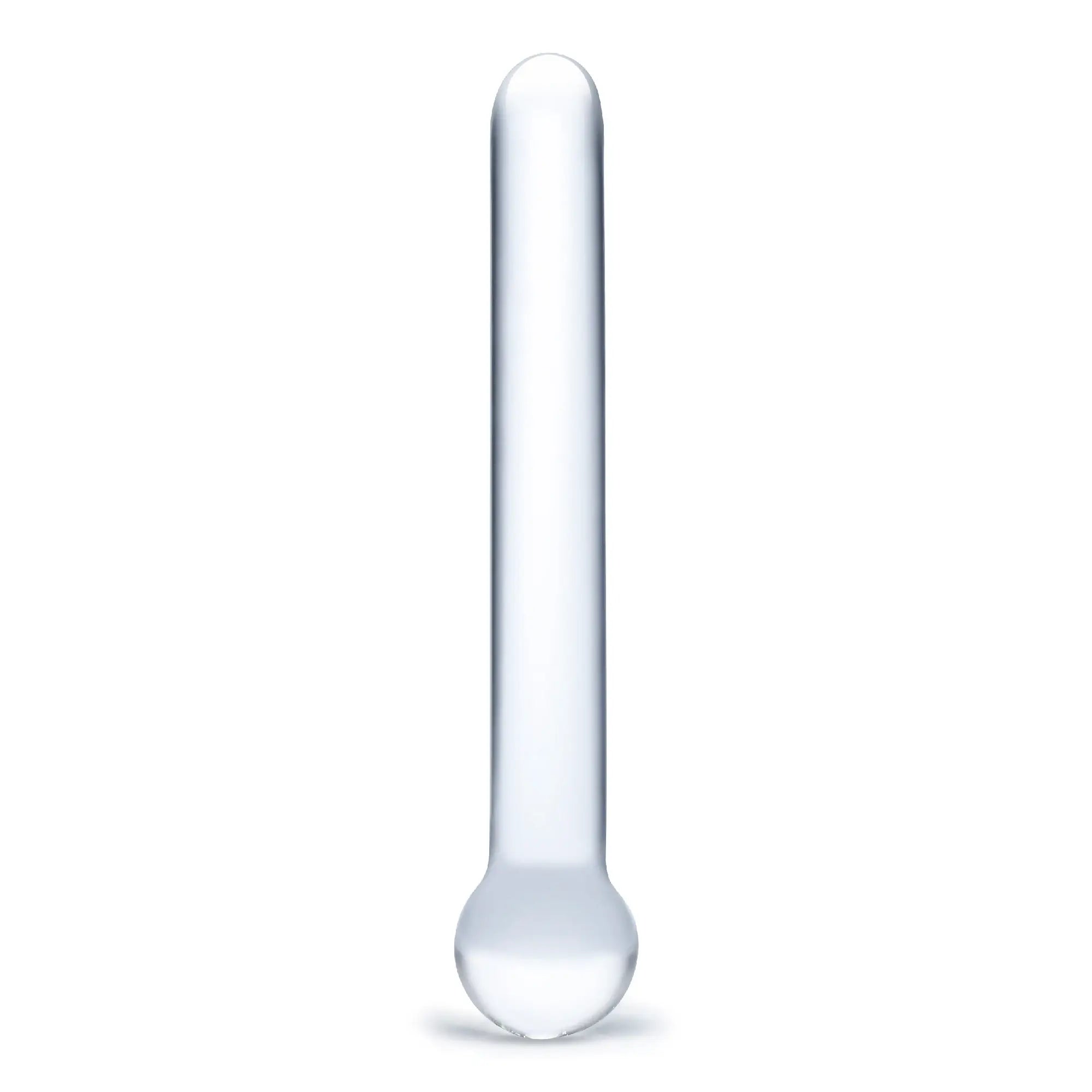 dildo aesthetic reviews-Glas 7" Straight