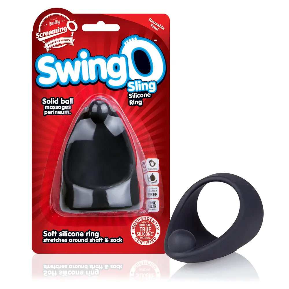 cock ring size reviews guide-Swing O C-ring Sling