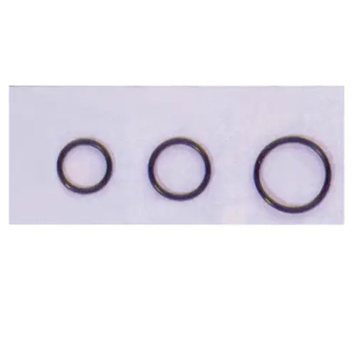 cock ring battery hacks guide-Sportsheets 2 in. Rubber Cock Ring Black