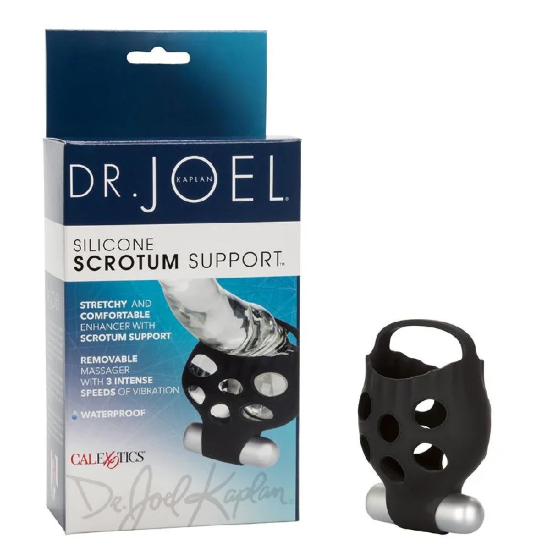 cock ring medical reviews guide-Dr. Joel Kaplan Silicone Scrotum Support