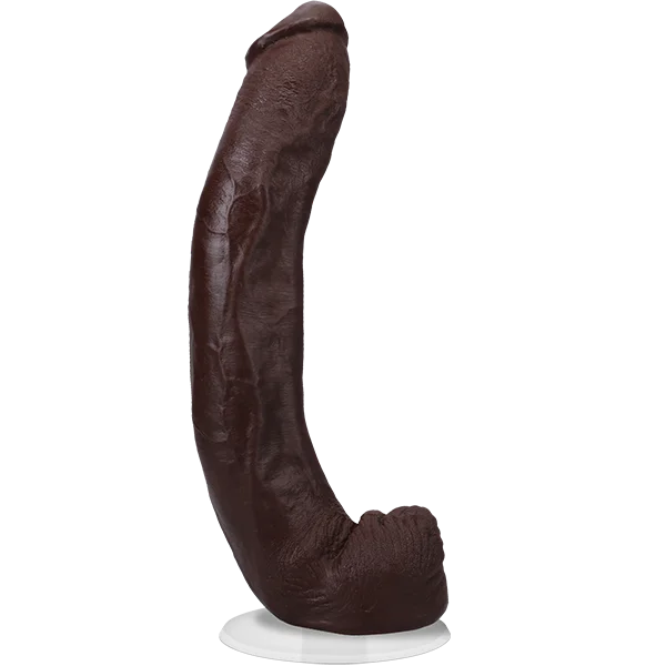 dildo texture ratings-Signature Cocks DREDD