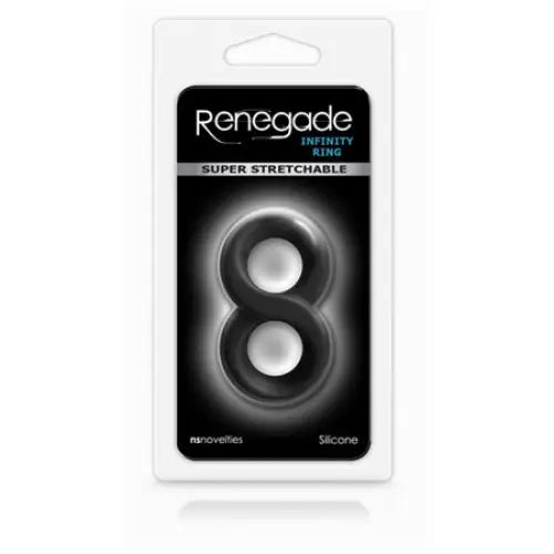 cock ring for stamina guide reviews-Renegade Infinity Ring