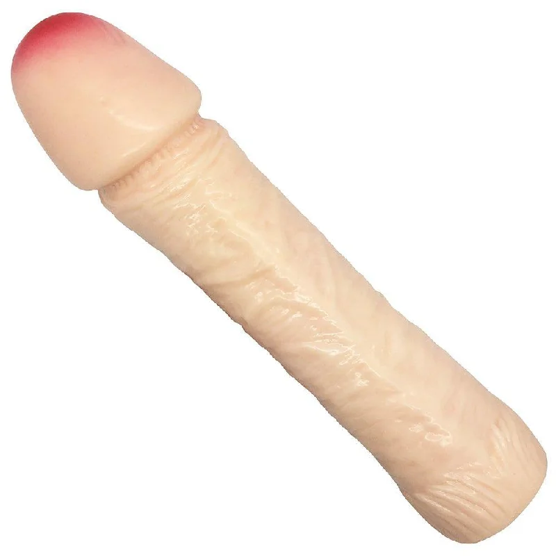 dildo trendy manuals-XL Thick and Long Dong