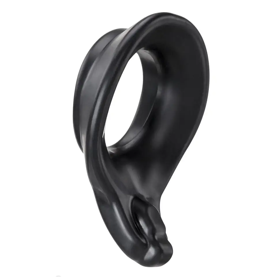 cock ring comfort guide-Perfect Fit Cock Armour - Large