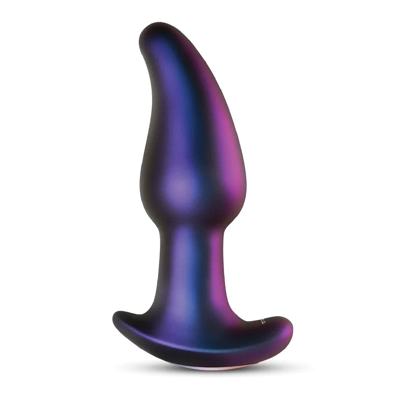 anal toys with easy texture-Hueman Asteroid Rimming Anal Plug