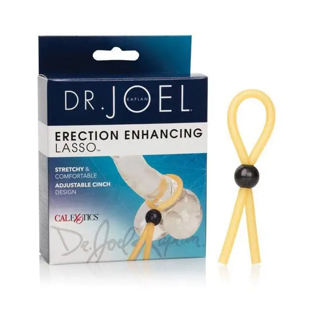 cock ring discreet tips reviews-Dr. Joel Kaplan Erection Enhancing Lasso Rings - Ivory