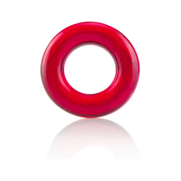 cock ring power reviews-Ring O Red