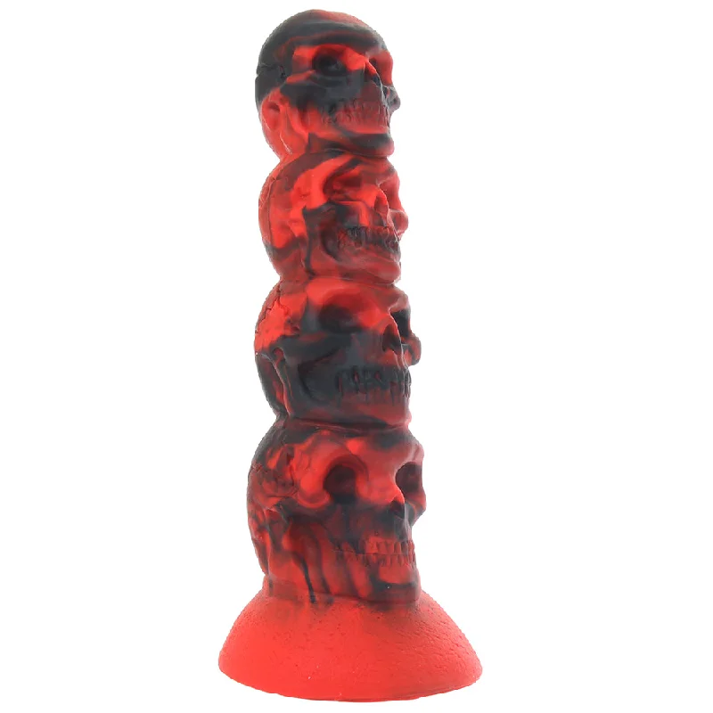 dildo innovative designs-Creature Cocks Doom Dildo