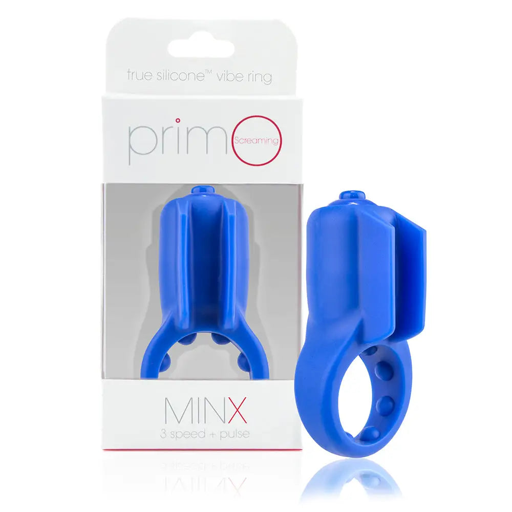 cock ring size hacks tips-Primo Minx (eaches)